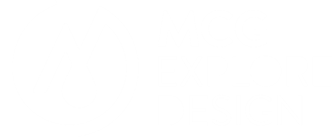 MCG Explore Design logo