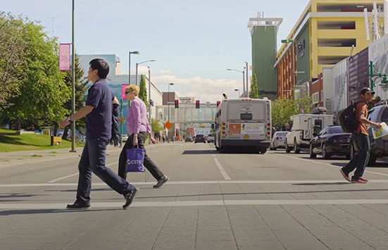 100 Laps Around the Sun Video Screenshot