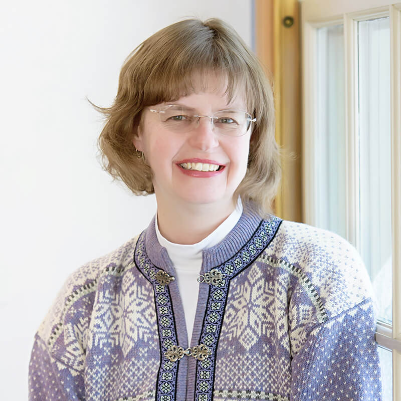 Lynn Steeves