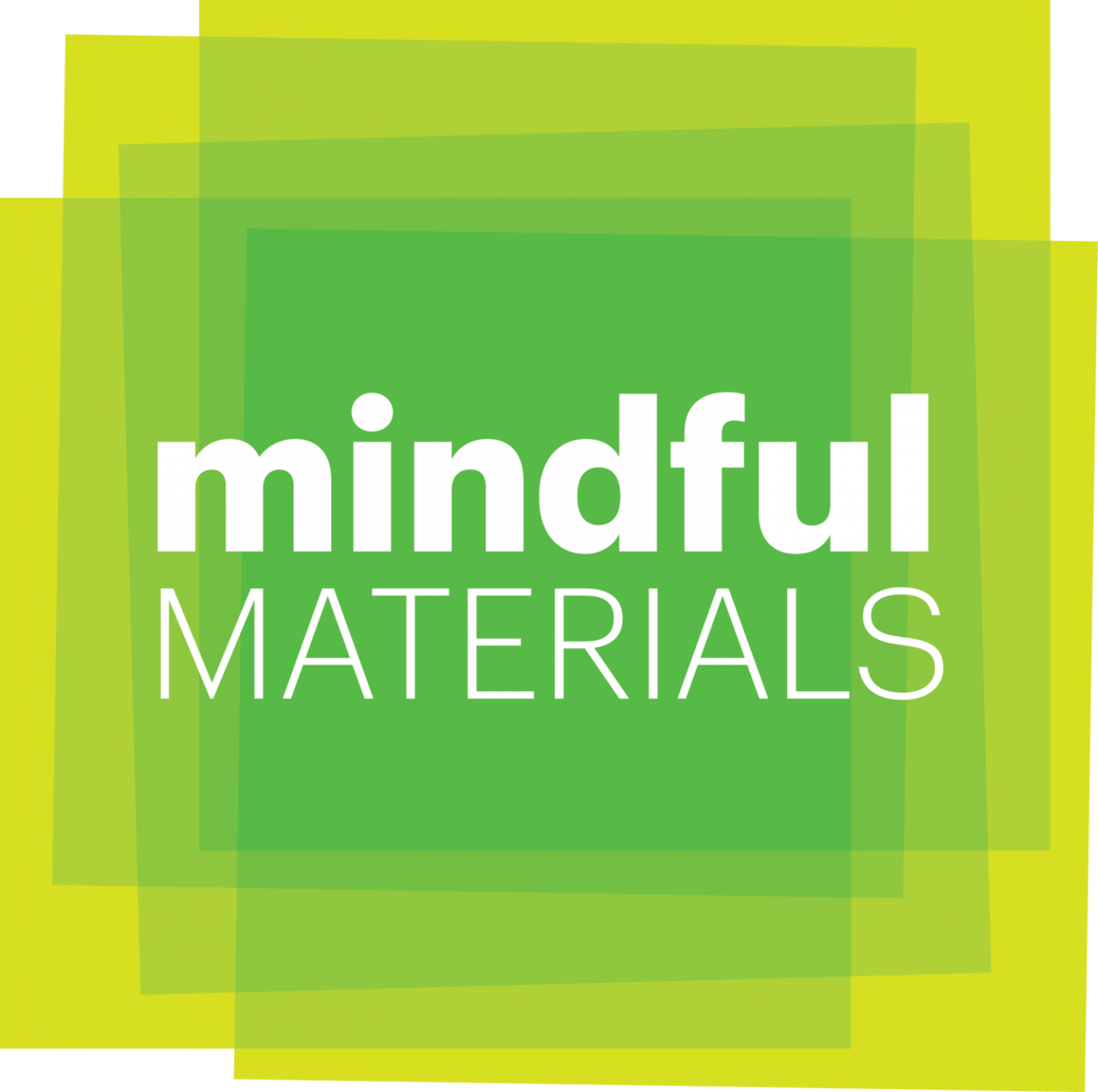 Mindful Materials